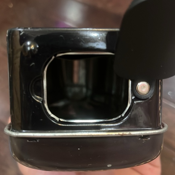 Coca Cola bottle piggy bank/coin bank - Picture 8 of 8